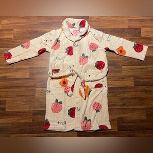 Brand new fruit robe